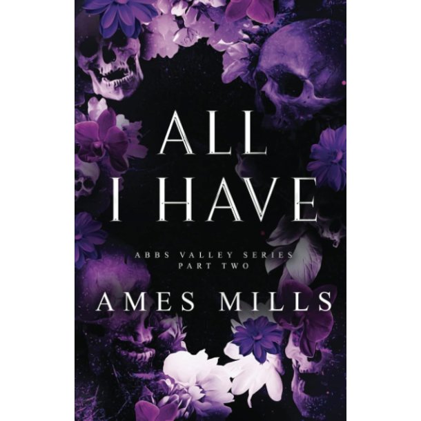 All I Have: Part Two