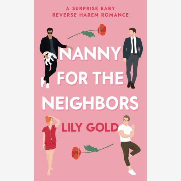 Nanny for the Neighbors