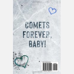 Carolina Comets Bonus Content