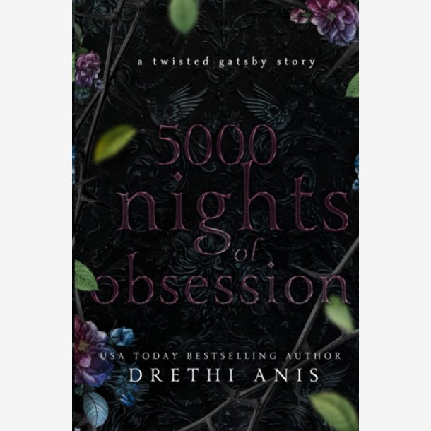 5000 Nights of Obsession