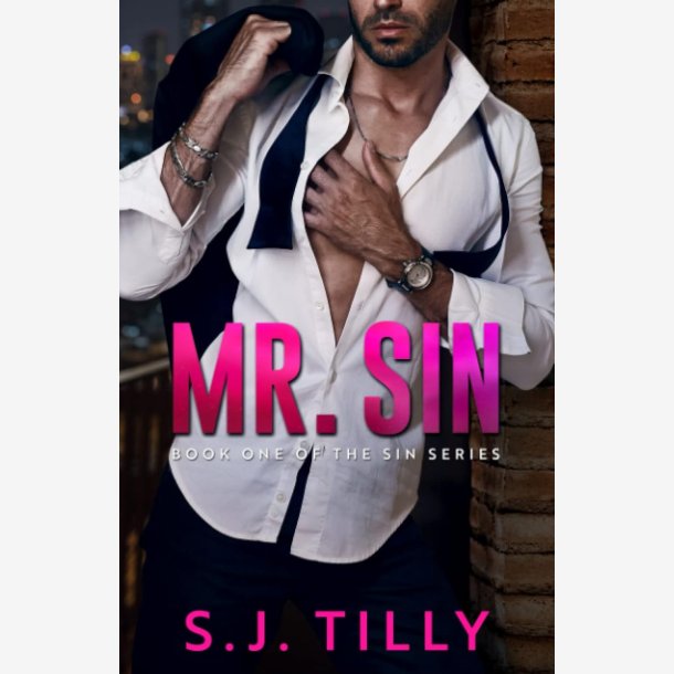 Mr. Sin