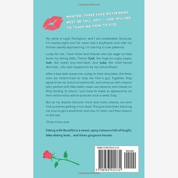 Faking with Benefits