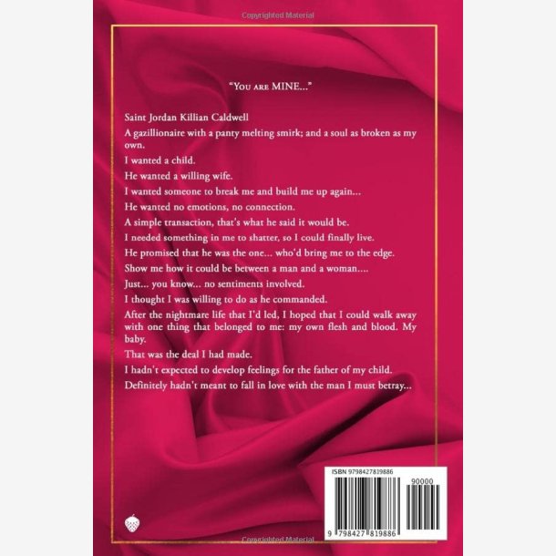 The Billionaire's Secret