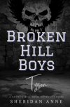 Paperback, Ny