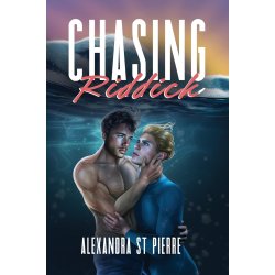 CHASING RIDDICK