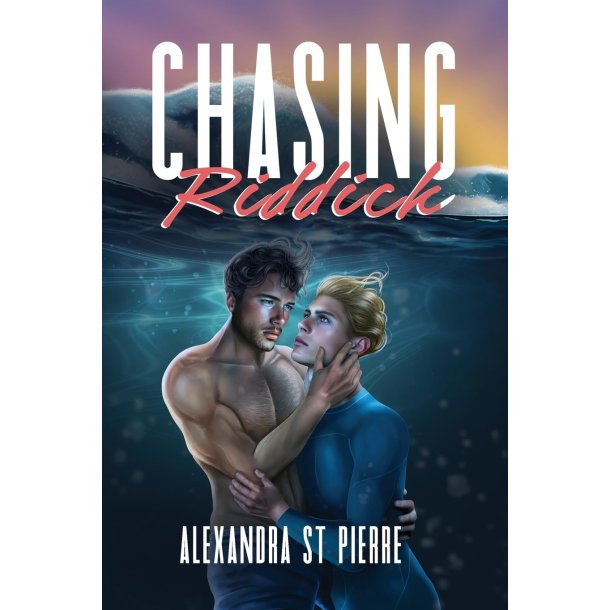 CHASING RIDDICK
