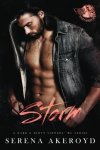 Paperback, Ny