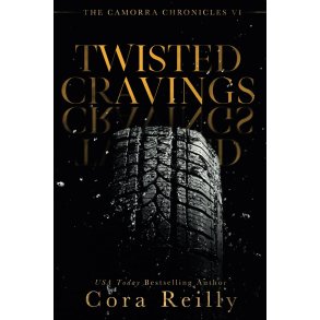 Twisted Cravings
