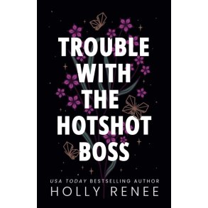 Trouble with the Hotshot Boss