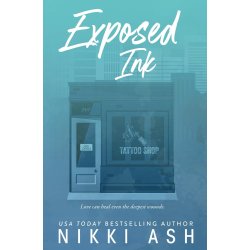 Exposed Ink