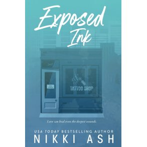 Exposed Ink