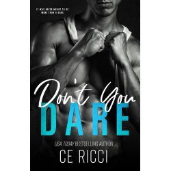 DON'T YOU DARE