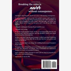 Unlawful Temptations