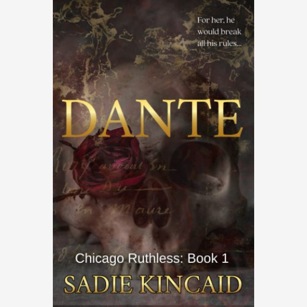 Dante Paperback Ny Diskret