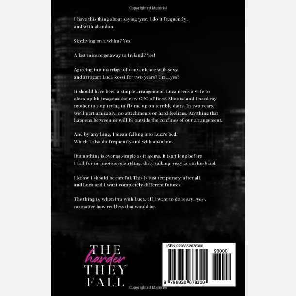 Sincerely, Your Inconvenient Wife