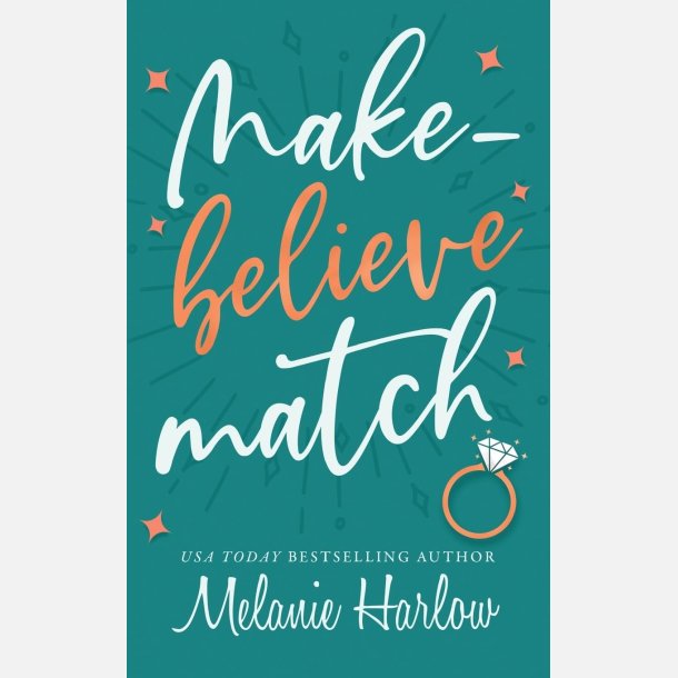 Make-Believe Match