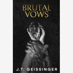 Brutal Vows