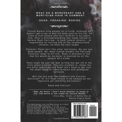 The Mercenary and the Mortician