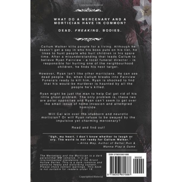 The Mercenary and the Mortician