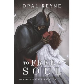 TO FREE A SOUL