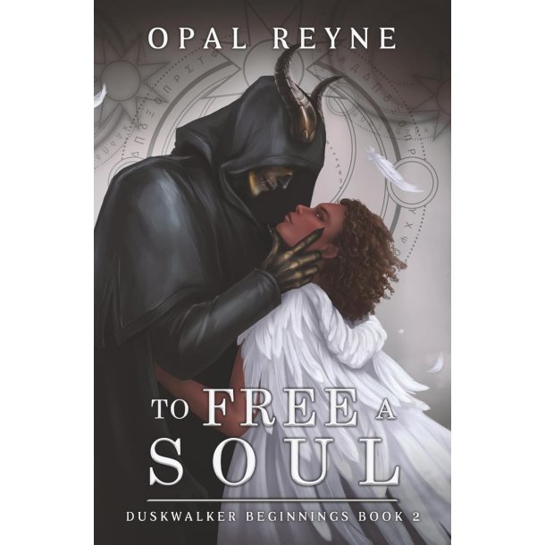 TO FREE A SOUL