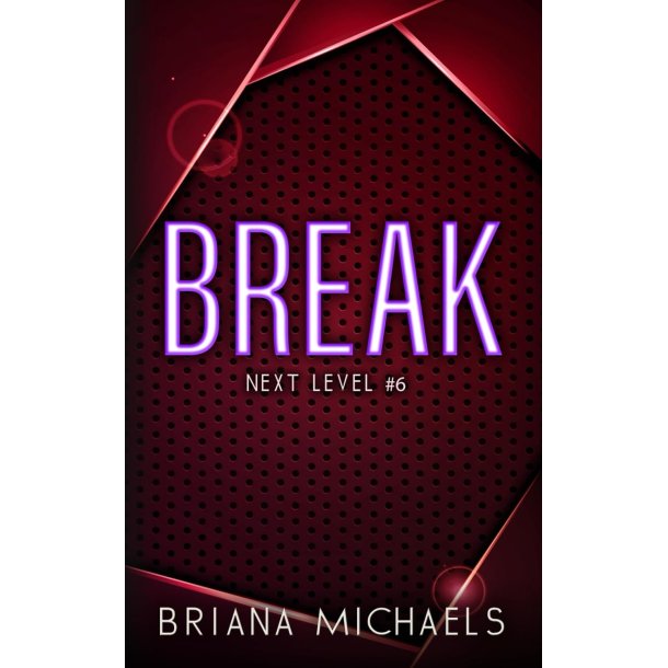 Break Paperback Ny Diskret