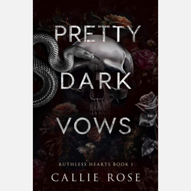 Pretty Dark Vows