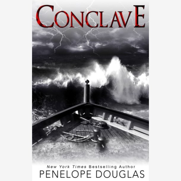 Conclave: Novella