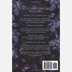 Psycho Shifters Sadie's Complete Collection