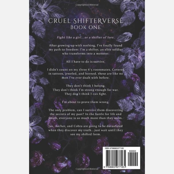 Psycho Shifters Sadie's Complete Collection