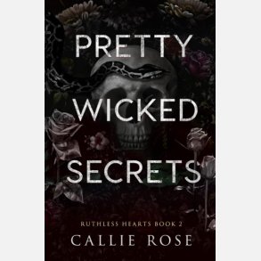 Pretty Wicked Secrets