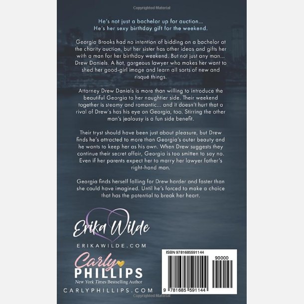 Just a Little Secret