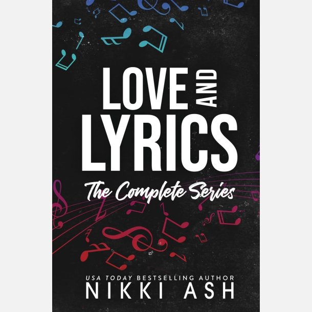 Love &amp; Lyrics: The Complete Series