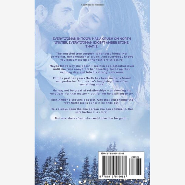 Every Shade Of Winter