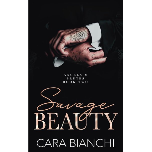 Savage Beauty