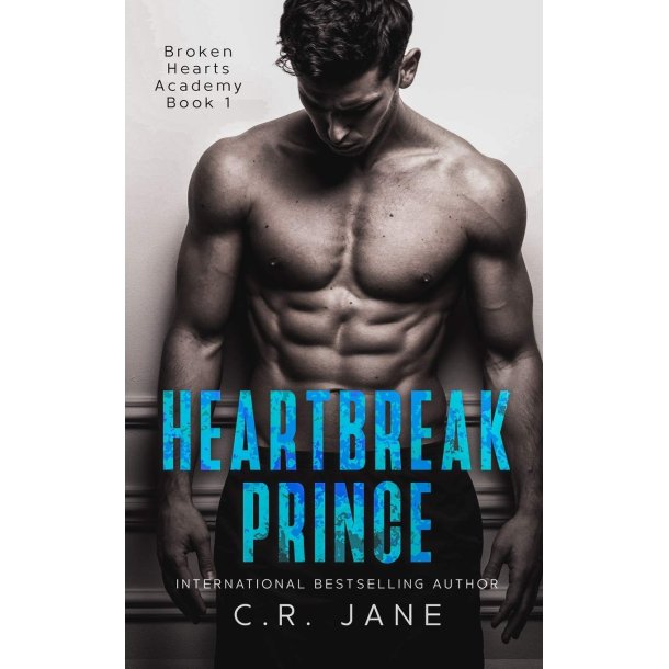 Heartbreak Prince