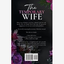  The Temporary Wife