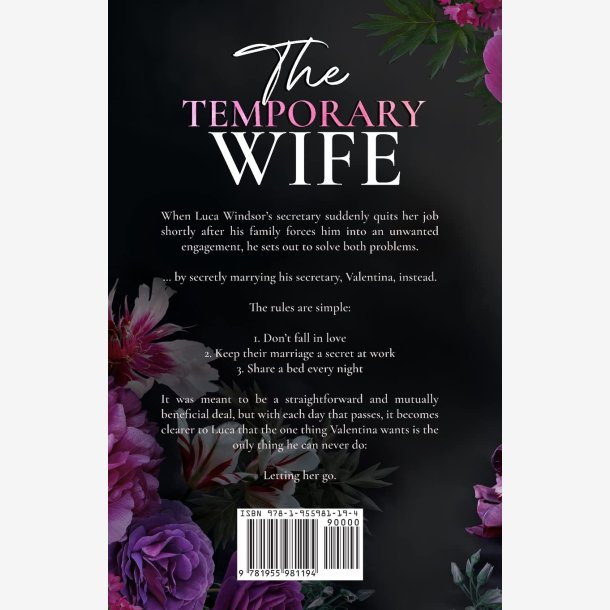  The Temporary Wife