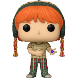 Funko Pop! Harry Potter - Ron Weasley w/ Candy