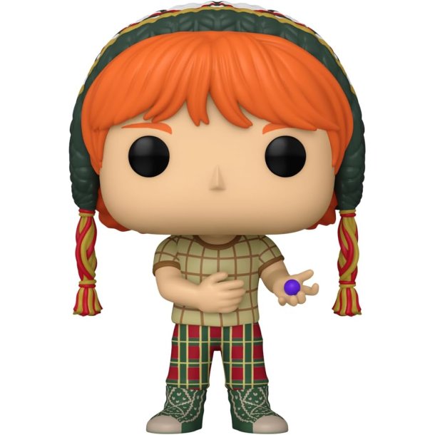 Funko Pop! Harry Potter - Ron Weasley w/ Candy