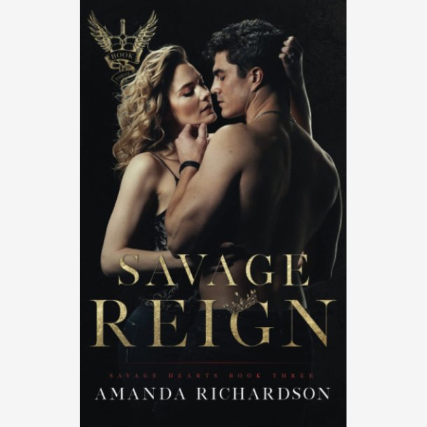 Savage Reign