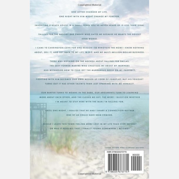 Somewhere You Belong