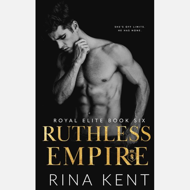 Ruthless Empire