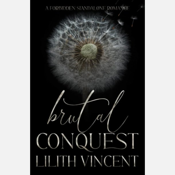 Brutal Conquest Paperback Ny Diskret