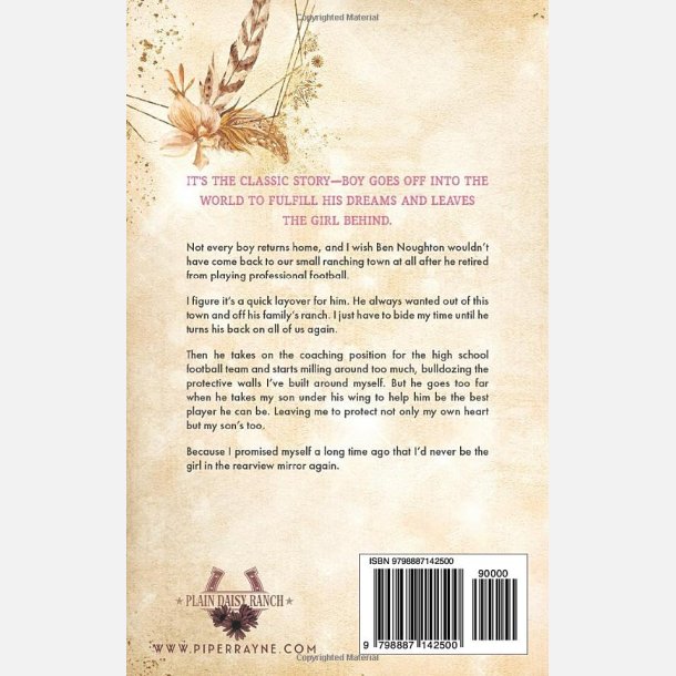 The One I Left Behind