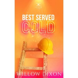 BEST SERVED COLD