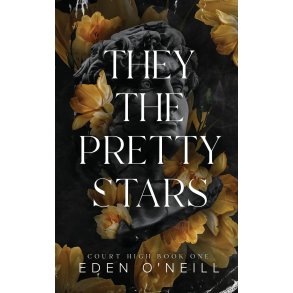 They The Pretty Stars