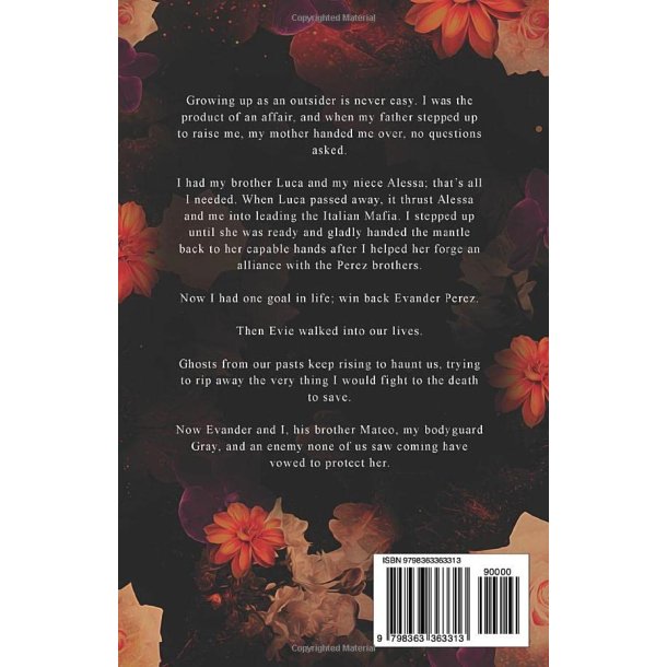 All I Have: Part One