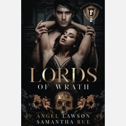 Lords of Wrath