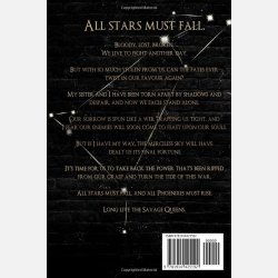 Zodiac Academy:Sorrow and Starlight